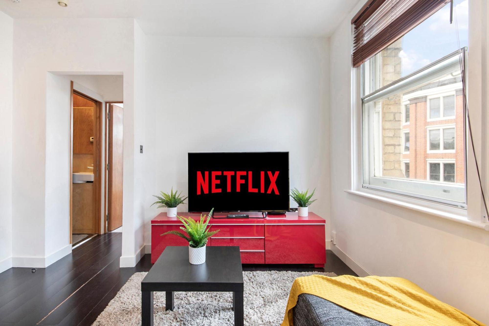 Luxury Central London Apartment - Farringdon Zewnętrze zdjęcie