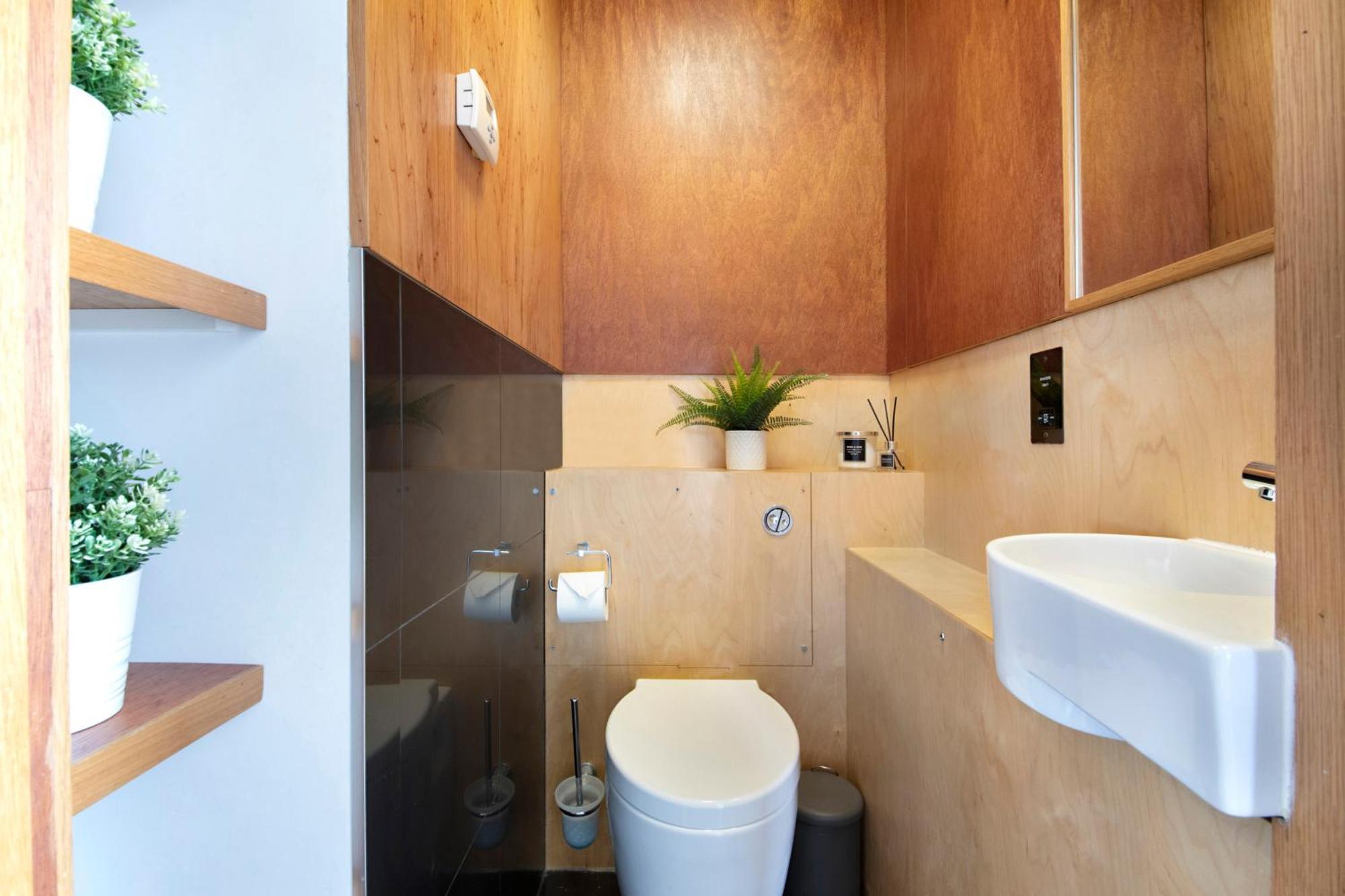 Luxury Central London Apartment - Farringdon Zewnętrze zdjęcie